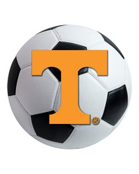 Tennessee Soccer Ball  by   