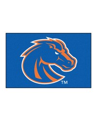 Boise State Starter Rug 20x30 by   