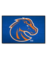 Boise State Broncos Starter Mat by   