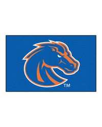 Boise State UltiMat 60x96 by   
