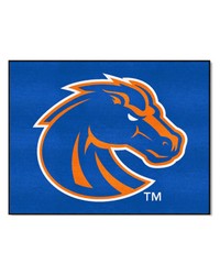Boise State Broncos All-Star Mat by   