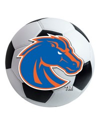 Boise State Soccer Ball  by   