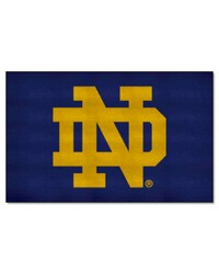 Notre Dame Fighting Irish Ulti-Mat by   