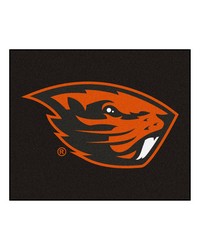Oregon State Tailgater Rug 60x72 by   