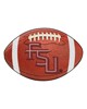 Fan Mats  LLC Florida State Seminoles Football Rug 