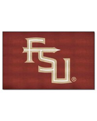 Florida State Seminoles Ulti-Mat by   