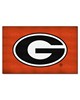 Fan Mats LLC Georgia Bulldogs Ulti-Mat Red