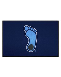 North Carolina Tar Heels Starter Mat by   