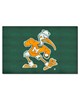 Fan Mats LLC Miami Hurricanes Ulti-Mat Black
