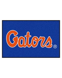 Florida Gators Starter Rug by   