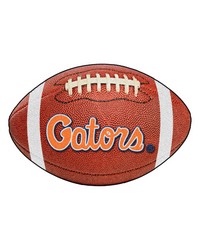 Florida Gators Football Rug by   