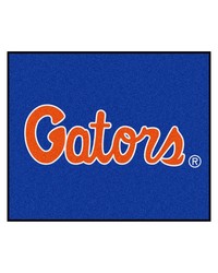 Florida Tailgater Rug 60x72 by   