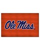Fan Mats LLC Ole Miss Rebels Ulti-Mat Red