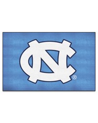 North Carolina Tar Heels Ulti-Mat by   