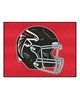 Fan Mats LLC Atlanta Falcons All-Star Mat Red
