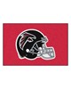 Fan Mats  LLC Atlanta Falcons Starter Rug 