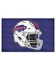 Fan Mats  LLC Buffalo Bills Ulti-Mat Blue