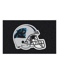 NFL Carolina Panthers UltiMat 60x96 by   