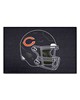Fan Mats  LLC Chicago Bears Starter Mat Navy