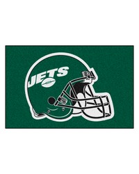 New York Jets Starter Rug by   