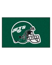 NFL New York Jets UltiMat 60x96 by   