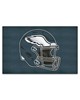 Fan Mats LLC Philadelphia Eagles Ulti-Mat Green