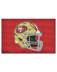 San Francisco 49ers Ulti-Mat by   