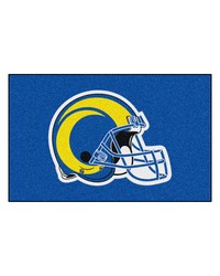NFL St. Louis Rams UltiMat 60x96 by   