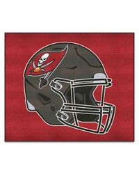 Tampa Bay Buccaneers Tailgater Mat by   