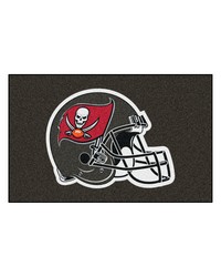 NFL Tampa Bay Buccaneers UltiMat 60x96 by   