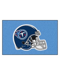 NFL Tennessee Titans UltiMat 60x96 by   