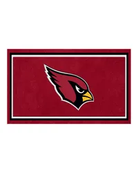 Arizona Cardinals 3X5 Area Rug by   