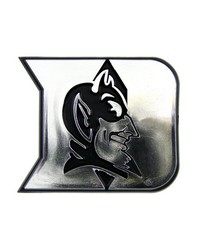 Duke Blue Devils Molded Chrome Emblem by  Duralee 