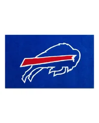 Buffalo Bills 3x5 Rug by   