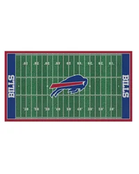 NFL Buffalo Bills RUG6X10 by   