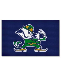 Notre Dame Fighting Irish Ulti-Mat by   