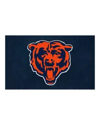 Chicago Bears 3x5 Rug by   