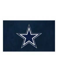 NFL Dallas Cowboys 3x5 Rug by   
