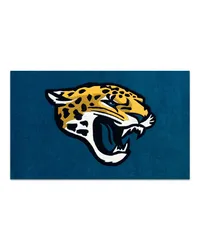 Jacksonville Jaguars 3x5 Area Rug by   