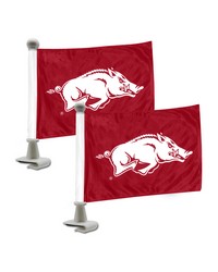 Arkansas Razorbacks Ambassador Flags by   