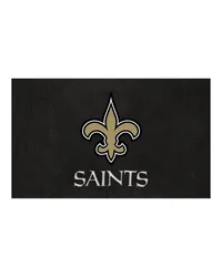 New Orleans Saints 3x5 Rug by   