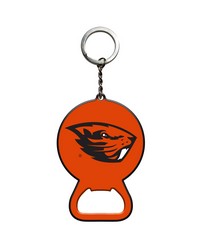 Oregon State Beavers Keychain Bottle Opener by   
