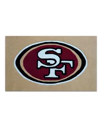 San Francisco 49ers 3x5 Area Rug by   