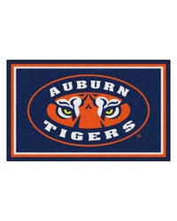 Auburn Rug 4x6 46x72 by   