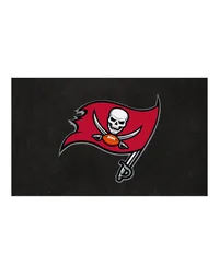 Tampa Bay Buccaneers 3x5 Rug by   