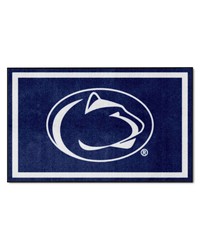 Penn State Nittany Lions 4x6 Rug by   