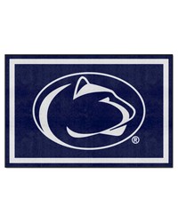 Penn State Nittany Lions 5x8 Rug by   