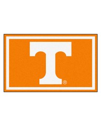 Tennessee Rug 4x6 46x72 by   