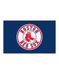 MLB Boston Red Sox UltiMat 60x96 by   