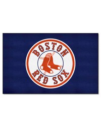 Boston Red Sox Ulti-Mat by   
